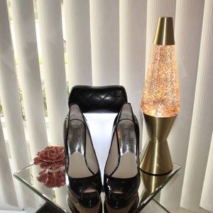 Michael Kors heels